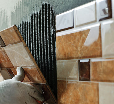 Global Ceramic Adhesives Market 2019-2023